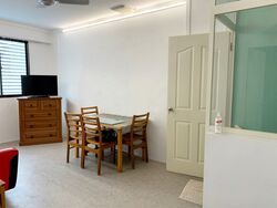 Blk 118 Commonwealth Crescent (Queenstown), HDB 3 Rooms #352666801